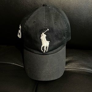 Ralph Lauren Polo Adjustable Hat